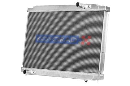 Koyo Radiator For Evo 4/5/6