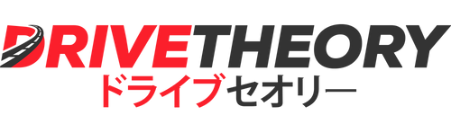 DriveTheory logo