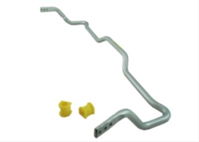 Whiteline Rear Sway Bar (24mm) For Evo 4-9