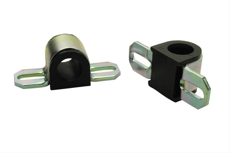 Whiteline Rear Sway Bar Mounting Kit For Evo 4-9