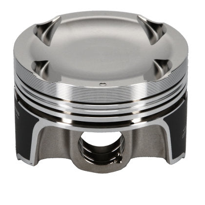 Wiseco 1400 HD Pistons for Evo 4-9 (100mm stroke for 150mm rods)