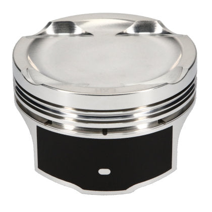 JE Pistons 9.0:1 CR for Evo 4-9 (100mm Stroke for 150mm Rods)