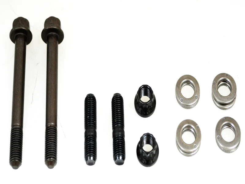 FP Manifold Hardware Kit for Evo 4-9