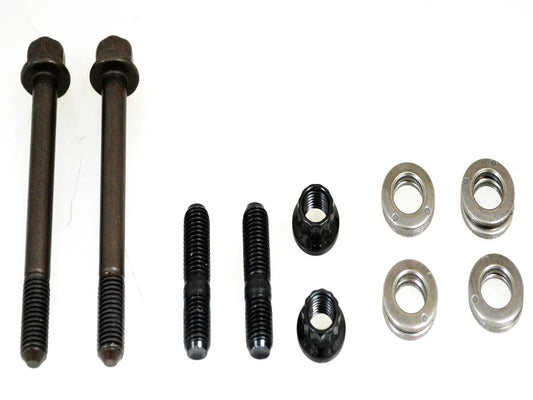FP Manifold Hardware Kit for Evo 4-9